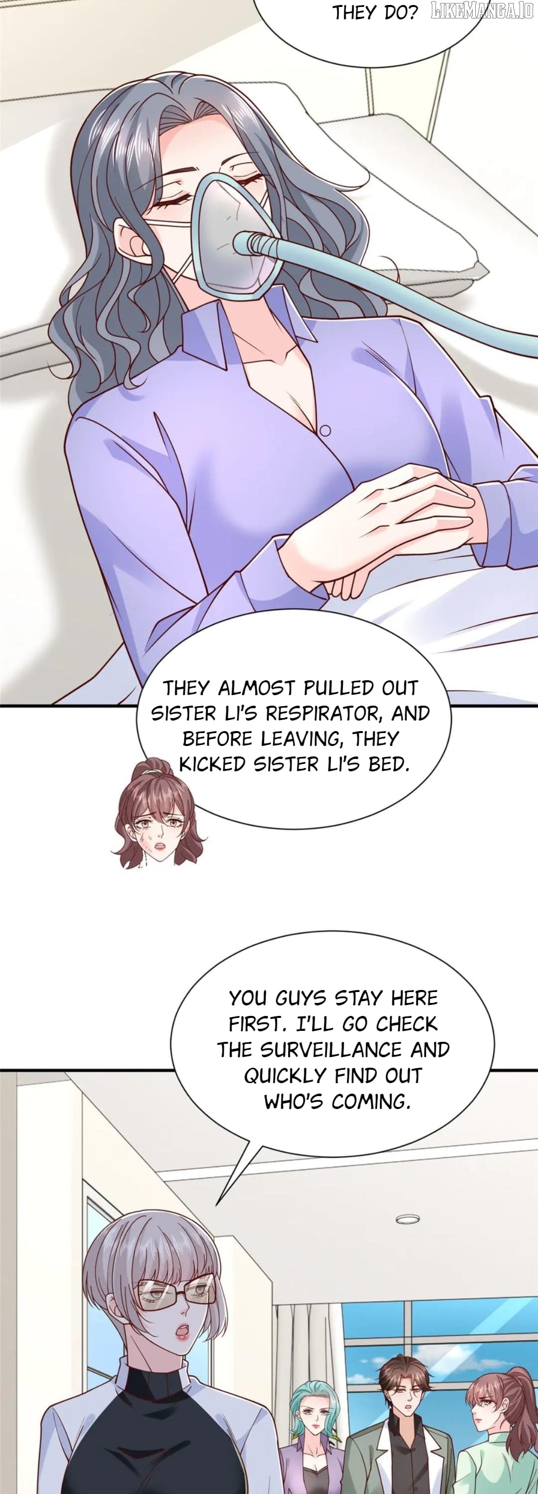 I randomly have a new career every week Chapter 834 - page 26